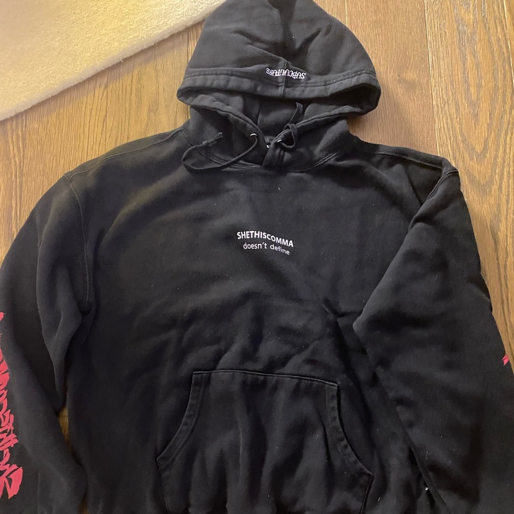 Hoodie